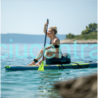 Jobe pripučiama sėdyne irklentei Jobe pripučiama sėdyne irklentei